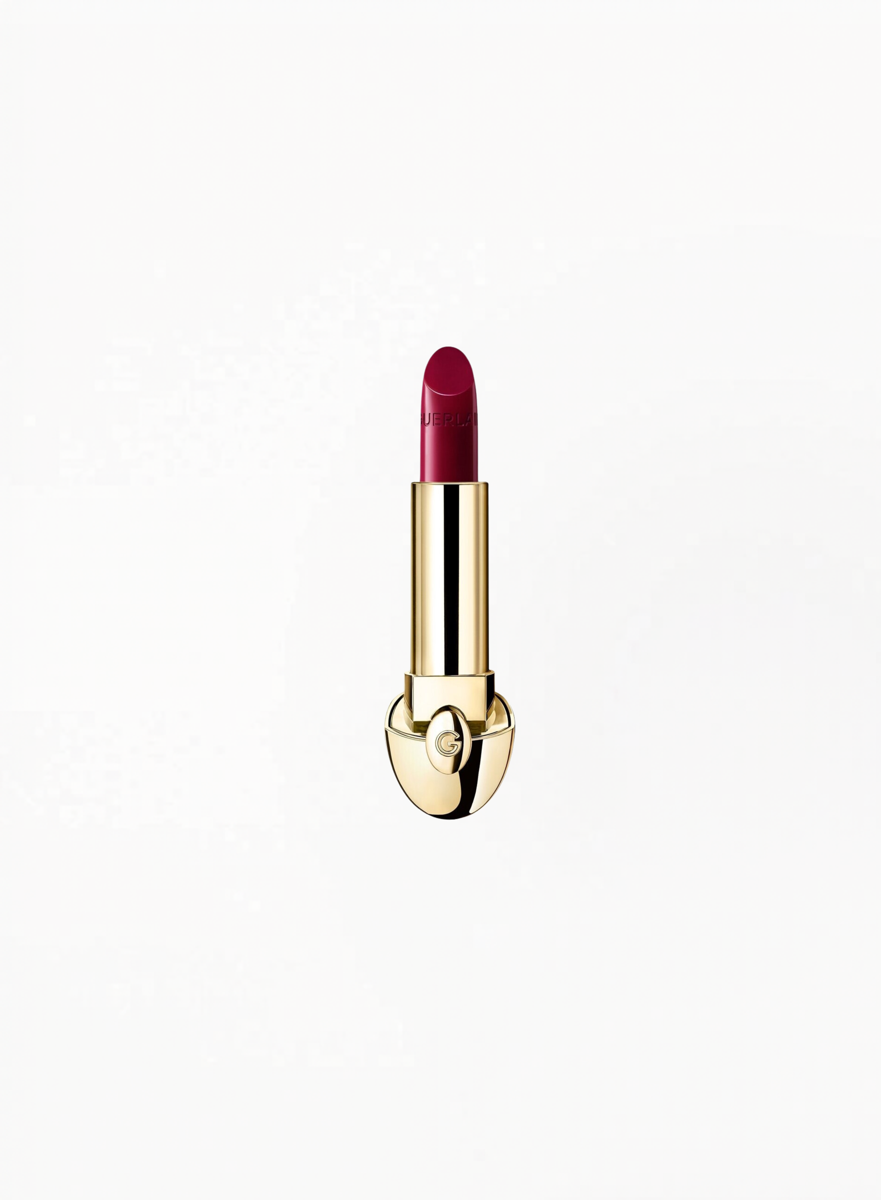 Guerlain Rouge G 870 Le Prune Intense Satin Lipstick