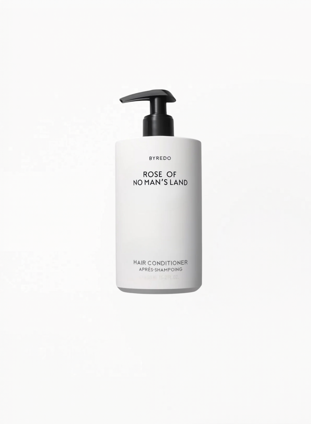 BYREDO Rose of No Man’s Land Hair Conditioner 450ML – Exclusive Hotel Edition (InterContinental Hotels)