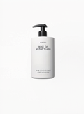 BYREDO Rose of No Man’s Land Hair Conditioner 450ML – Exclusive Hotel Edition (InterContinental Hotels)