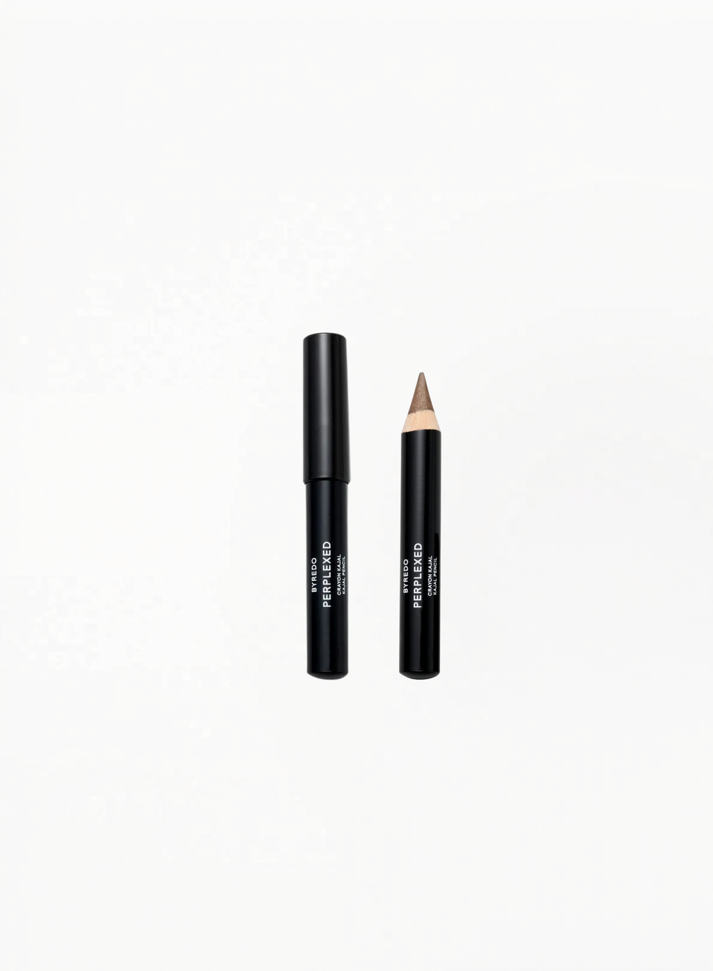 BYREDO Kajal Eye Pencil Perplexed