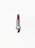 Guerlain Rouge G Velvet ტუჩსაცხი N°879 – Mystery Plum
