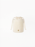 Guerlain Abeille Royale Luxury Bag on white background