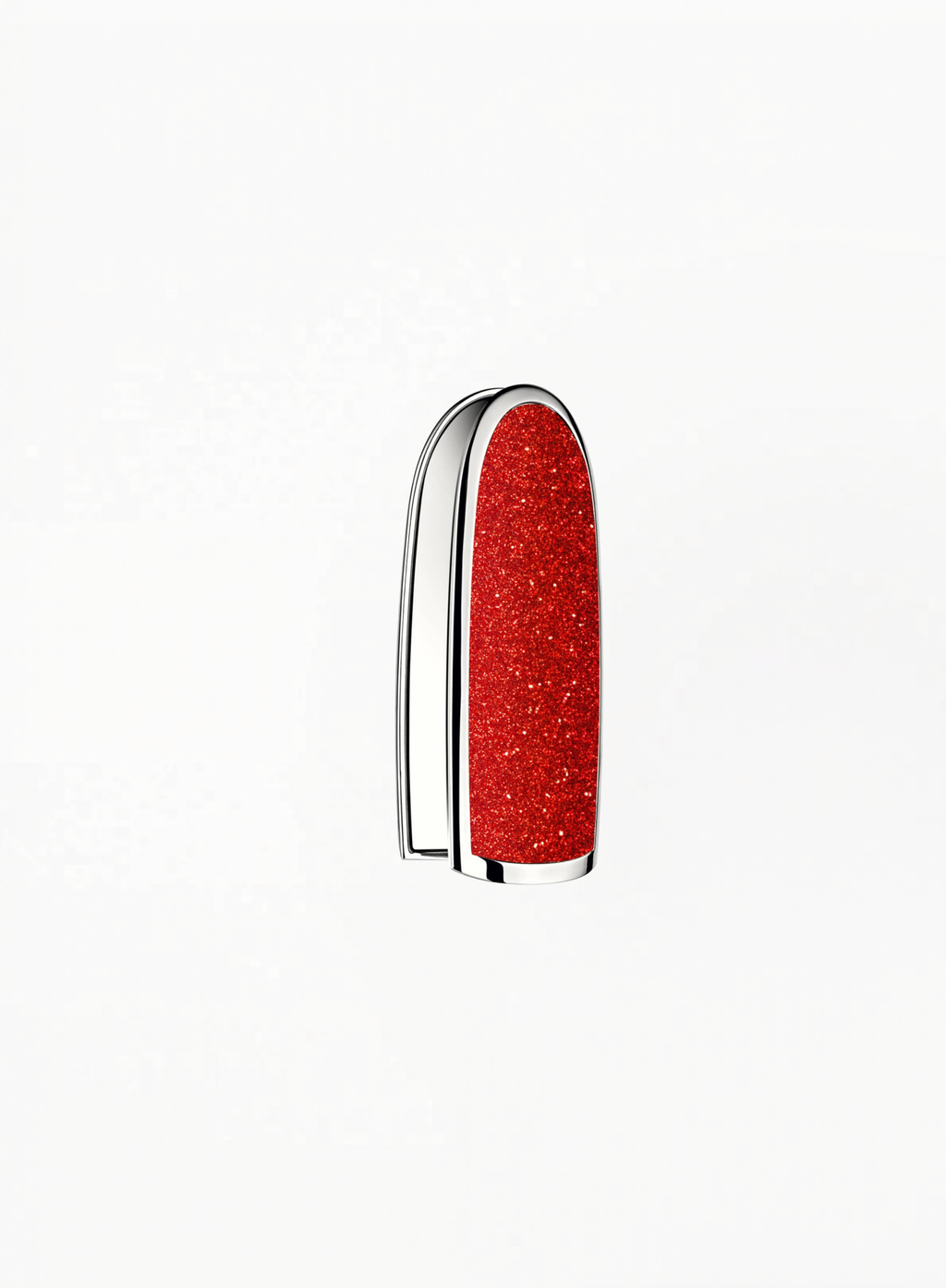 Guerlain Rouge G ცქრიალა წითელი ქეისი – Lunar New Year ლიმიტირებული გამოცემა
