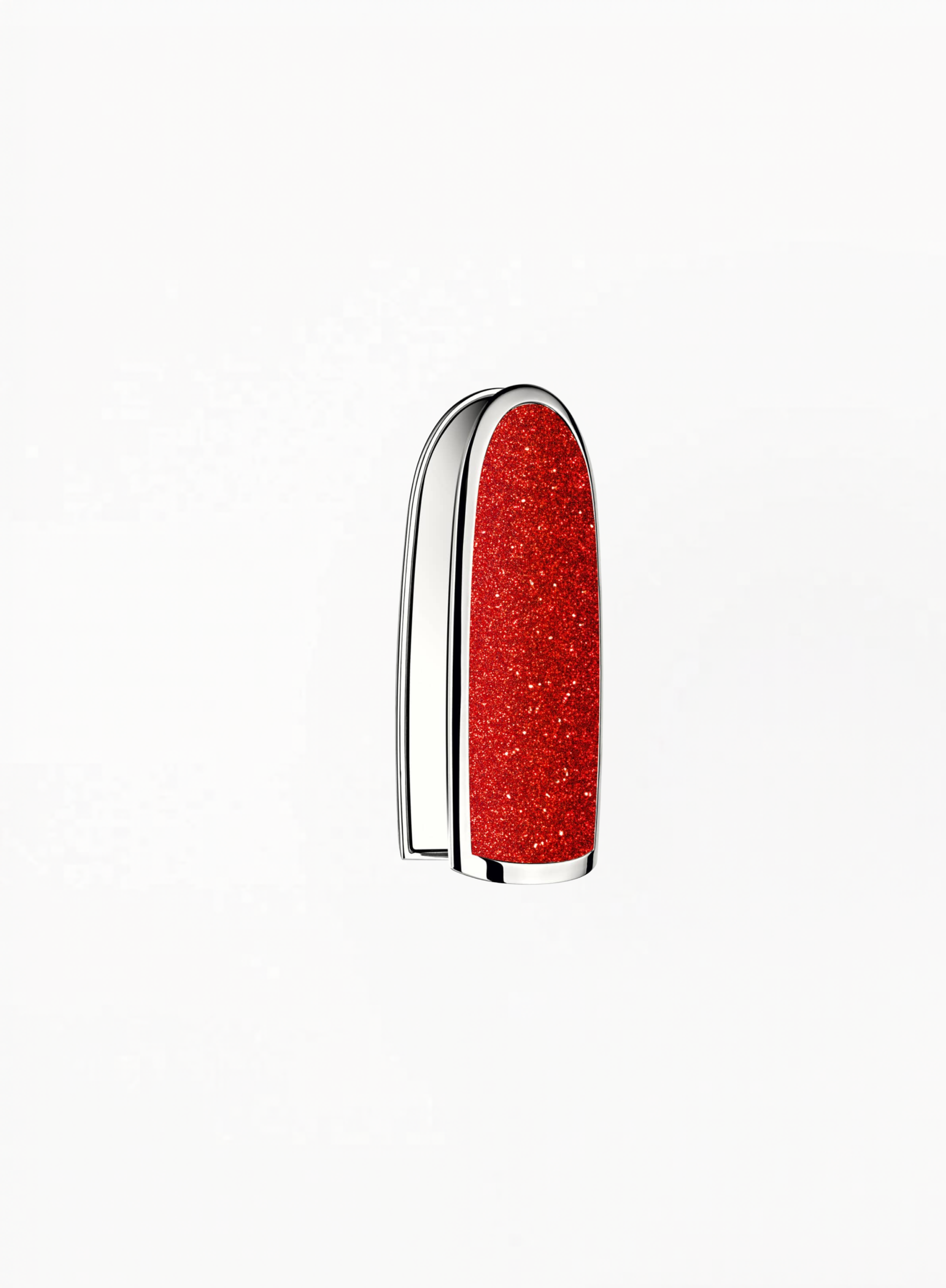 Guerlain Rouge G ცქრიალა წითელი ქეისი – Lunar New Year ლიმიტირებული გამოცემა
