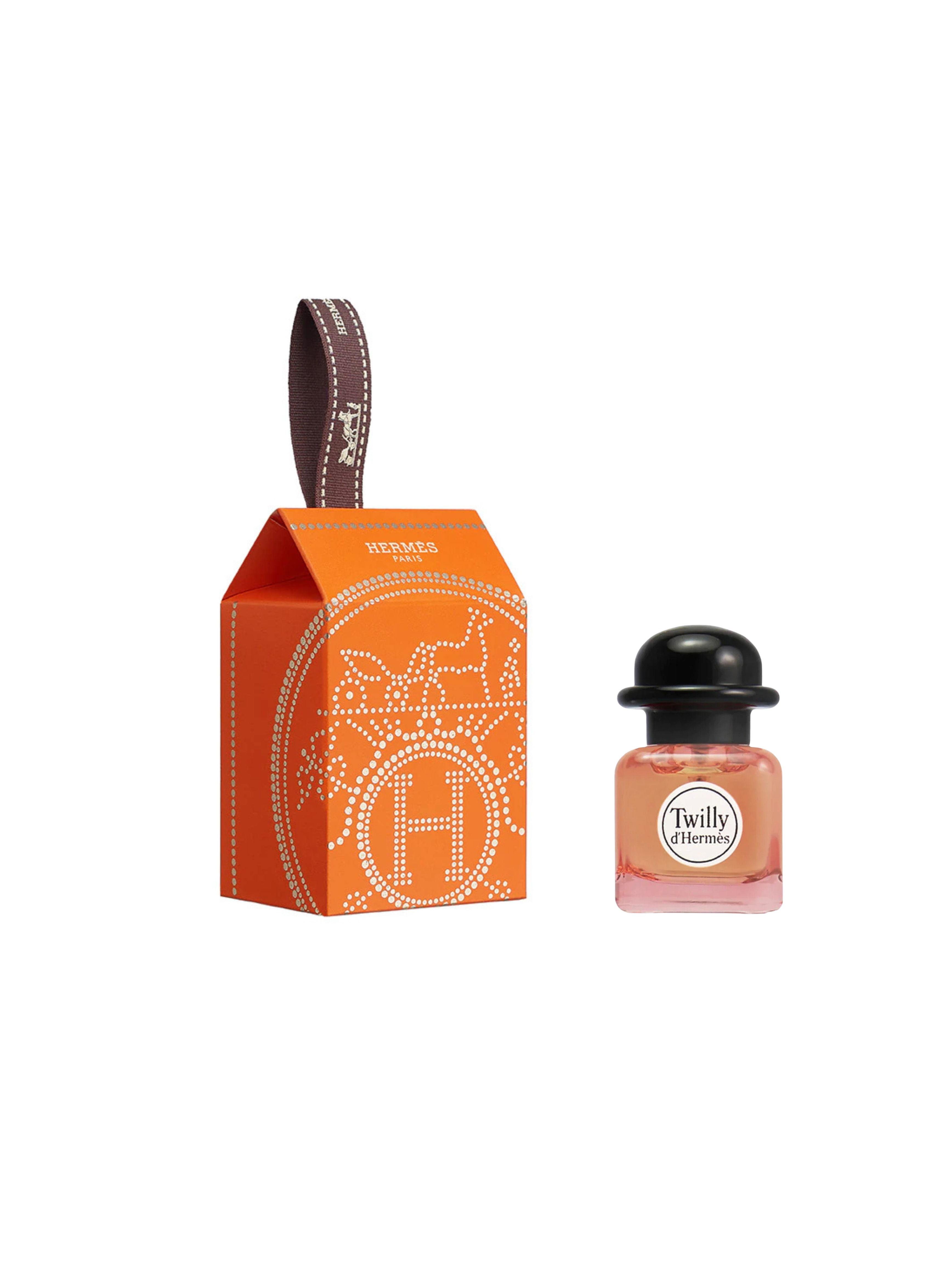 Hermès Twilly d’Hermès Eau Poivrée Eau de Parfum 7.5 ml – Limited Edition Box