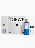 LOEWE 7 EDT 100ML Gift Set