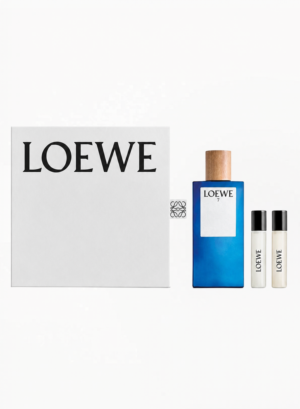 LOEWE 7 EDT 100ML Gift Set