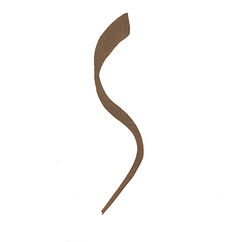 BYREDO Eyeliner Practical Brown