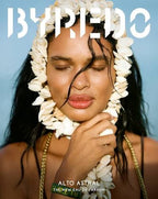  BYREDO Alto Astral ნაქსოვი სამაჯური