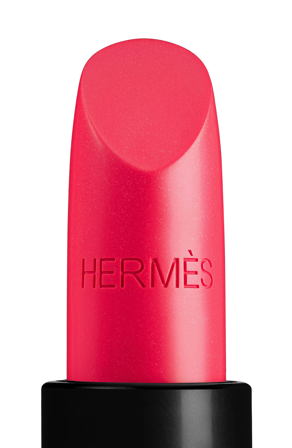 Hermes Rouge Satin lipstick, Limited Edition 43