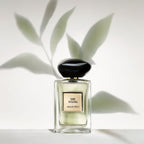 ARMANI/PRIVÉ THÉ YULONG სასაჩუქრე სეტი — სამი პროდუქტი