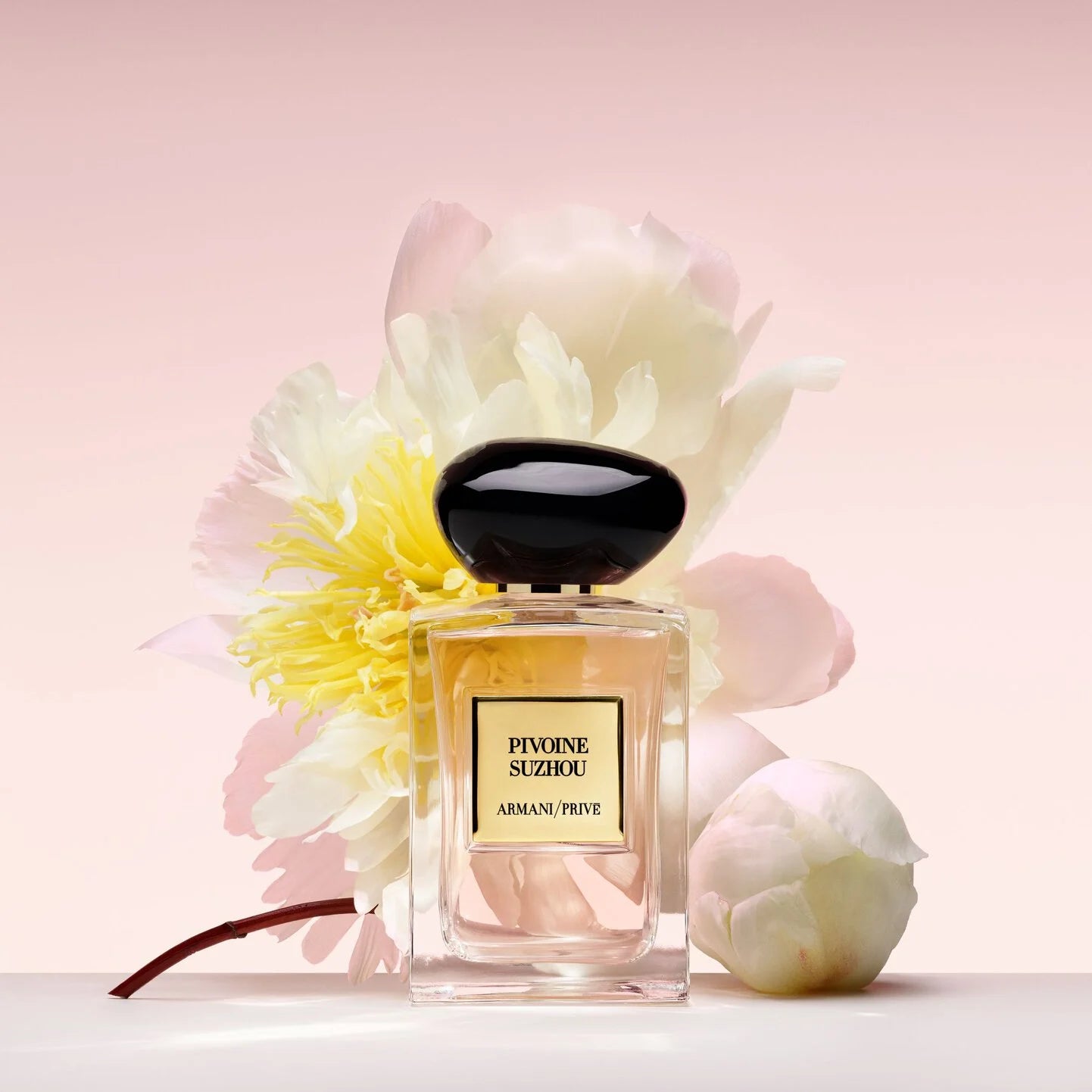 ARMANI/PRIVÉ PIVOINE SUZHOU 100ML Limited Edition Gift Box