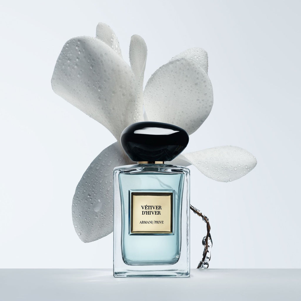 ARMANI/PRIVE VÉTIVER DHIVER 50ML Limited Edition Gift Box