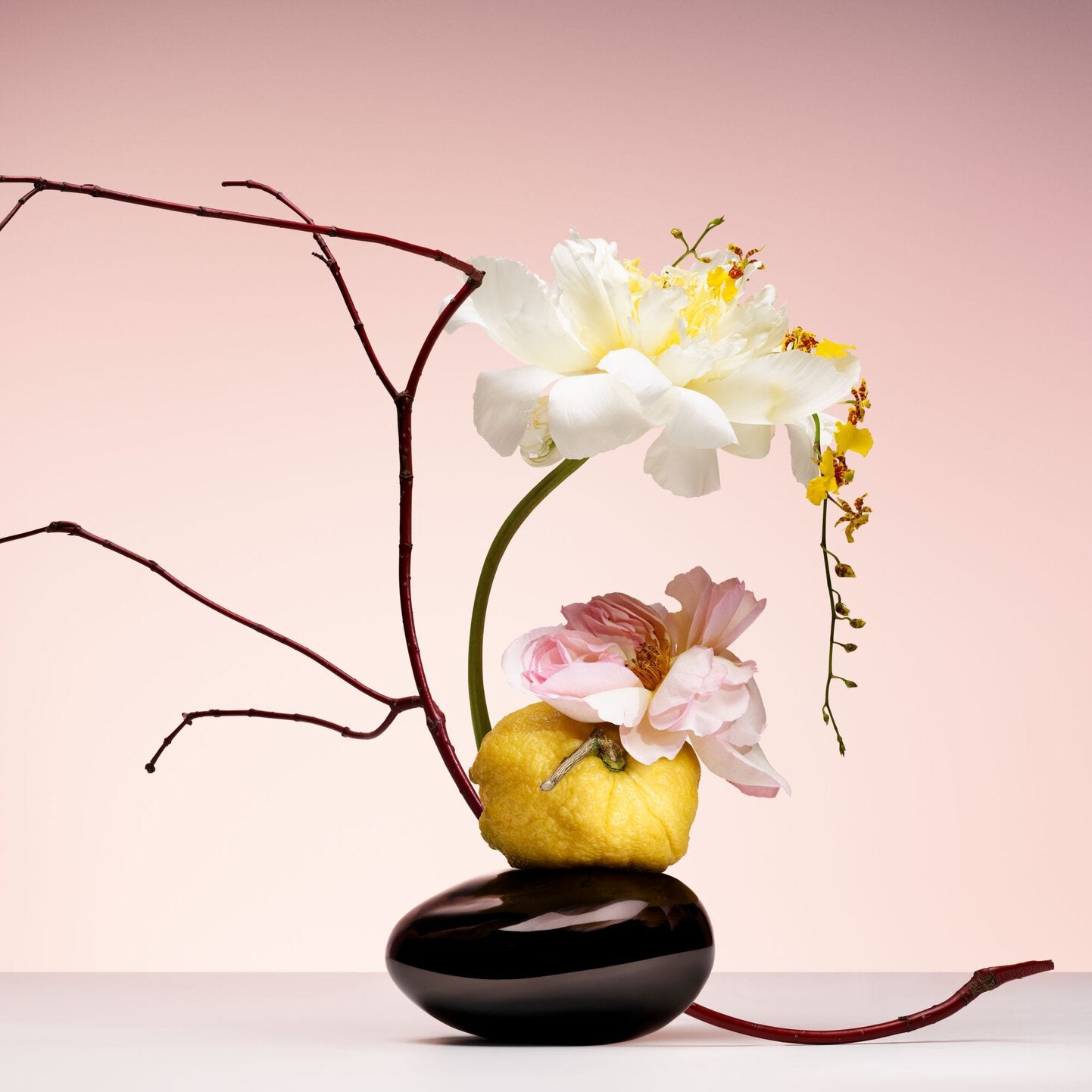 ARMANI/PRIVÉ PIVOINE SUZHOU 100ML Limited Edition Gift Box