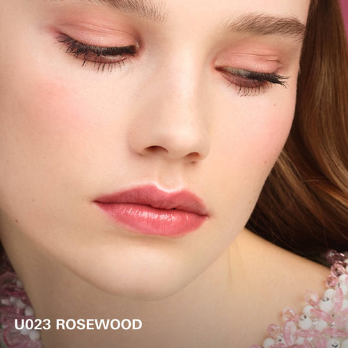 PRADA Light Glowing Lip Oil Stick U014 in Limited Edition Box