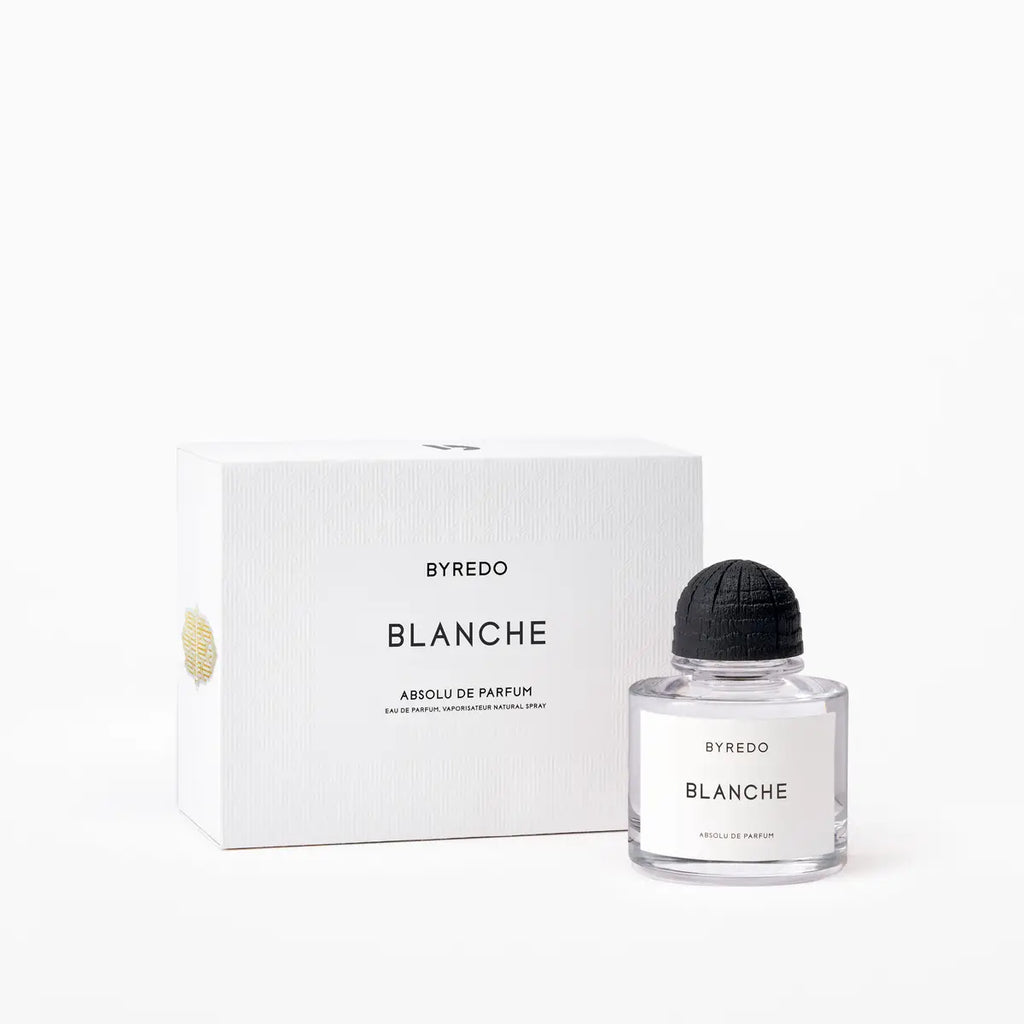 BYREDO Blanche Absolu de Parfum 100მლ