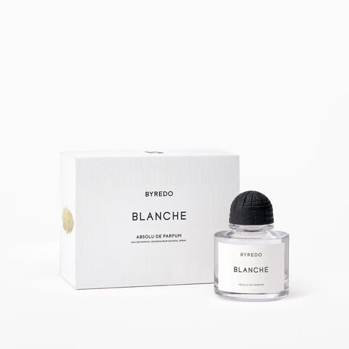 BYREDO Blanche Absolu de Parfum 100ML