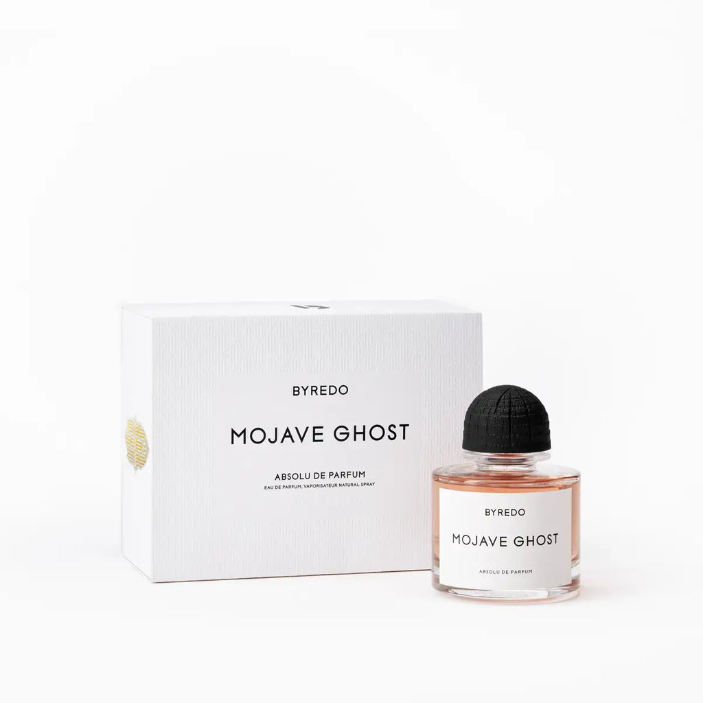 BYREDO Mojave Ghost Absolu de Parfum 50ML