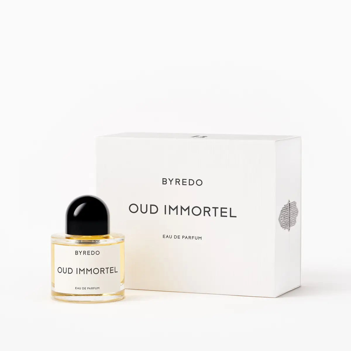 BYREDO Oud Immortel Eau de Parfum 50ML