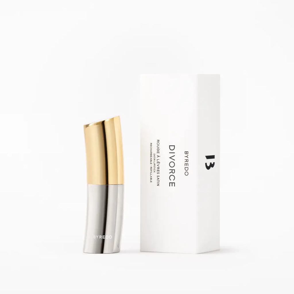 BYREDO Satin Lipstick Divorce 140