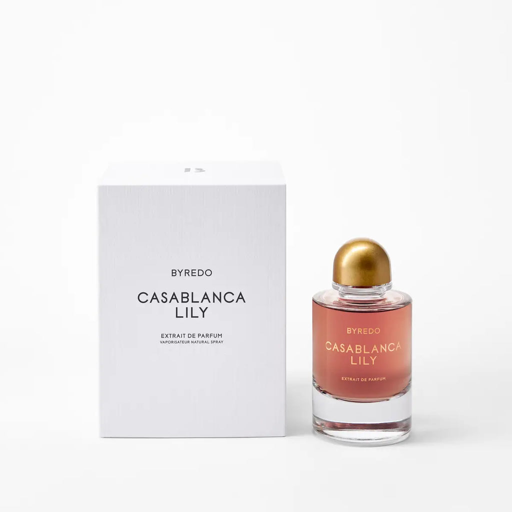 BYREDO Casablanca Lily Extrait de Parfum 70ML