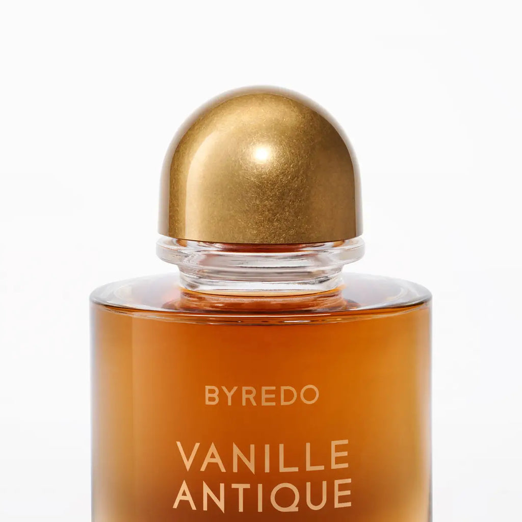 BYREDO Vanille Antique Extrait de Parfum 70ML