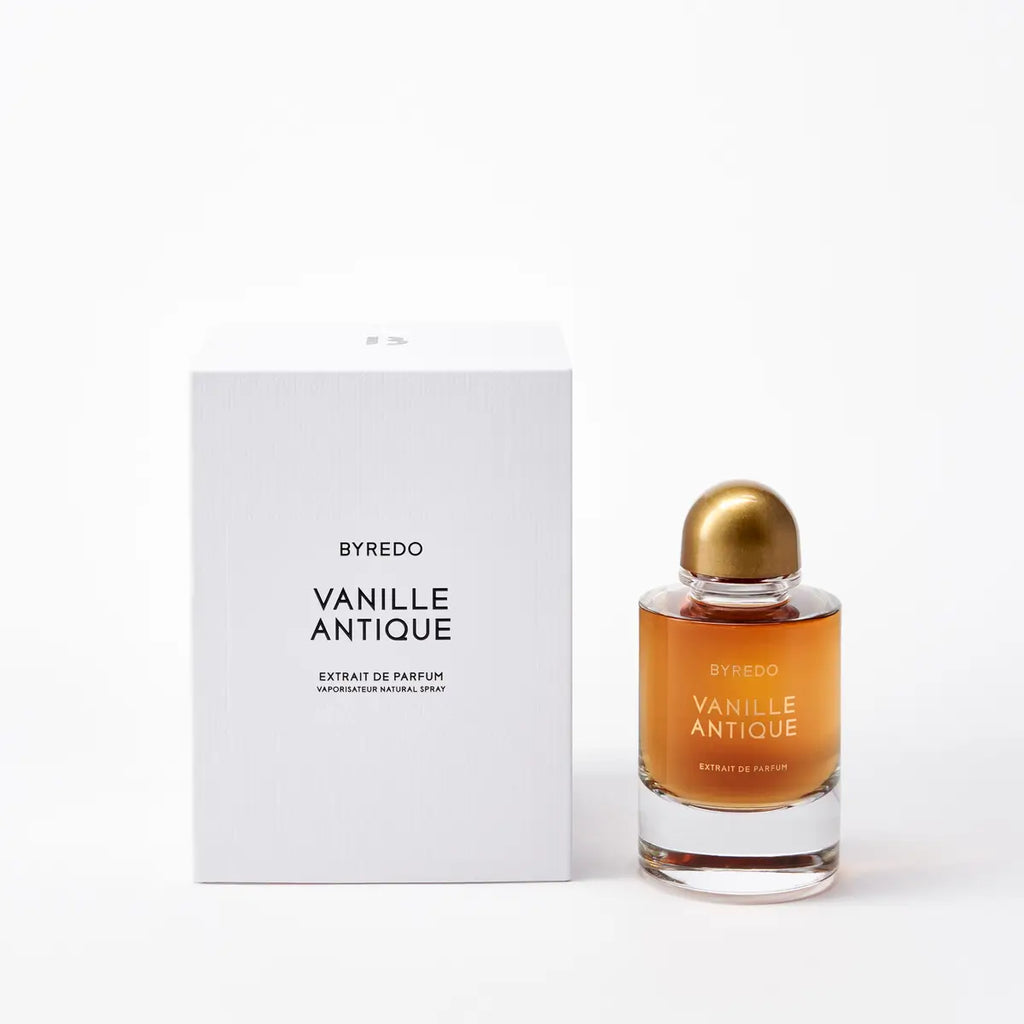 BYREDO Vanille Antique Extrait de Parfum 70ML