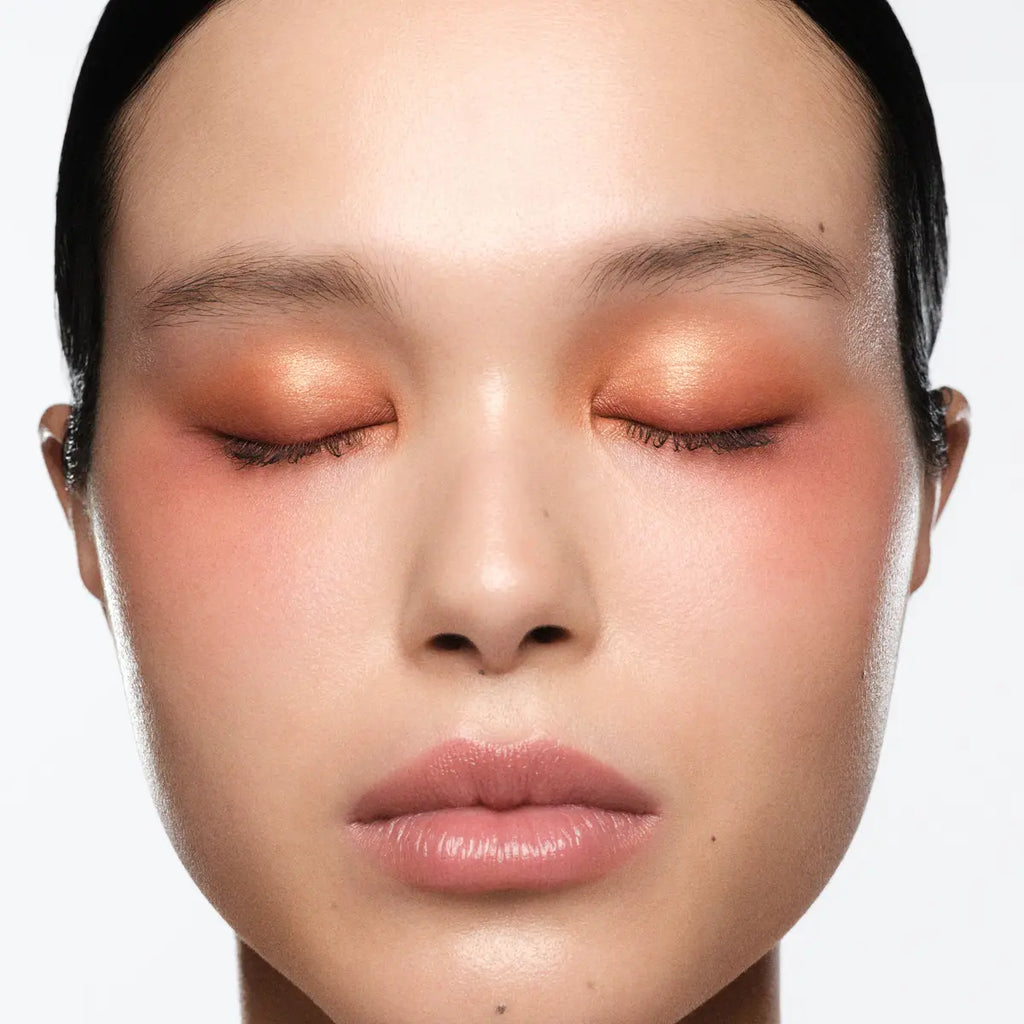 BYREDO Eyeshadow 18 Colours Vesuvio Palette