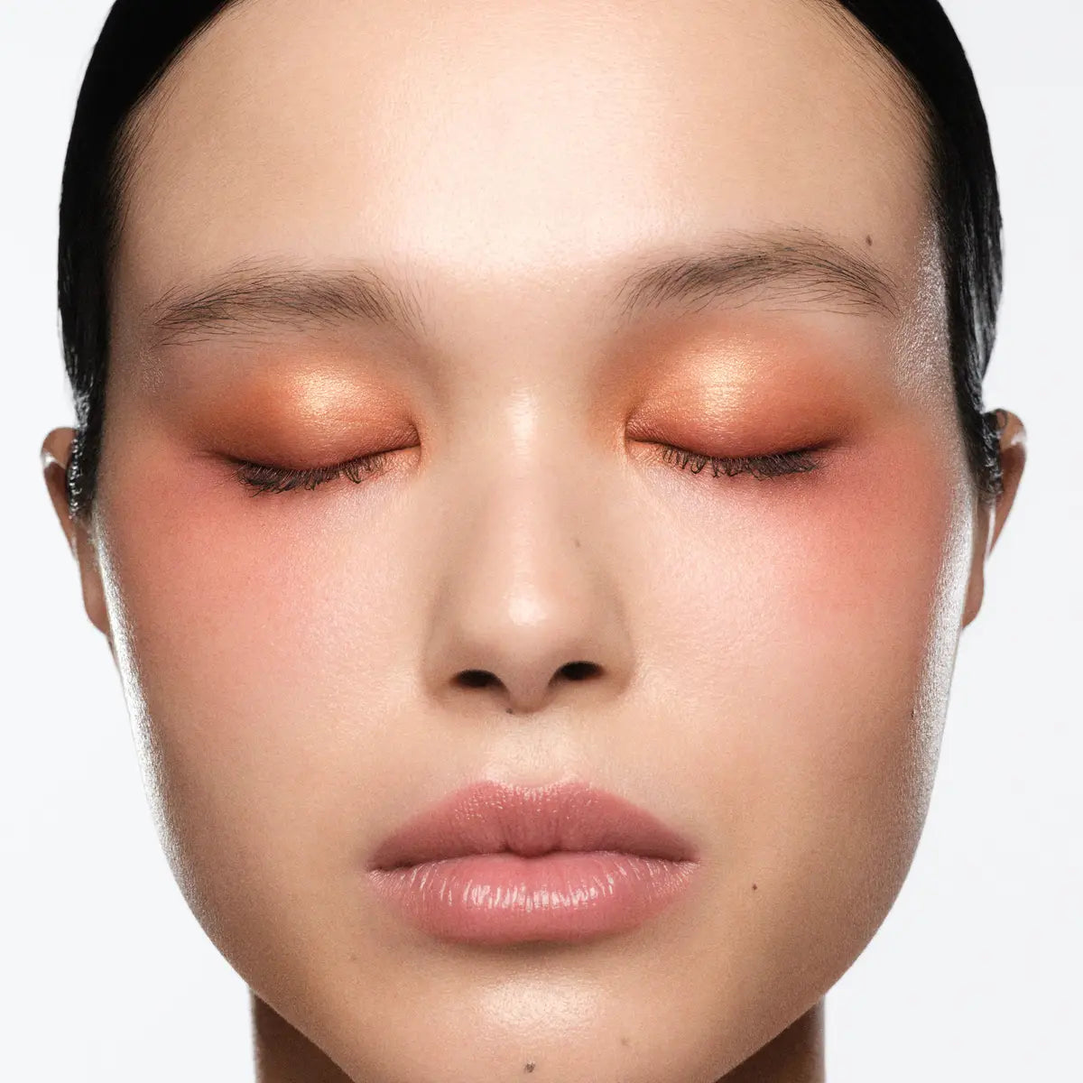 BYREDO Eyeshadow 18 Colours Vesuvio Palette