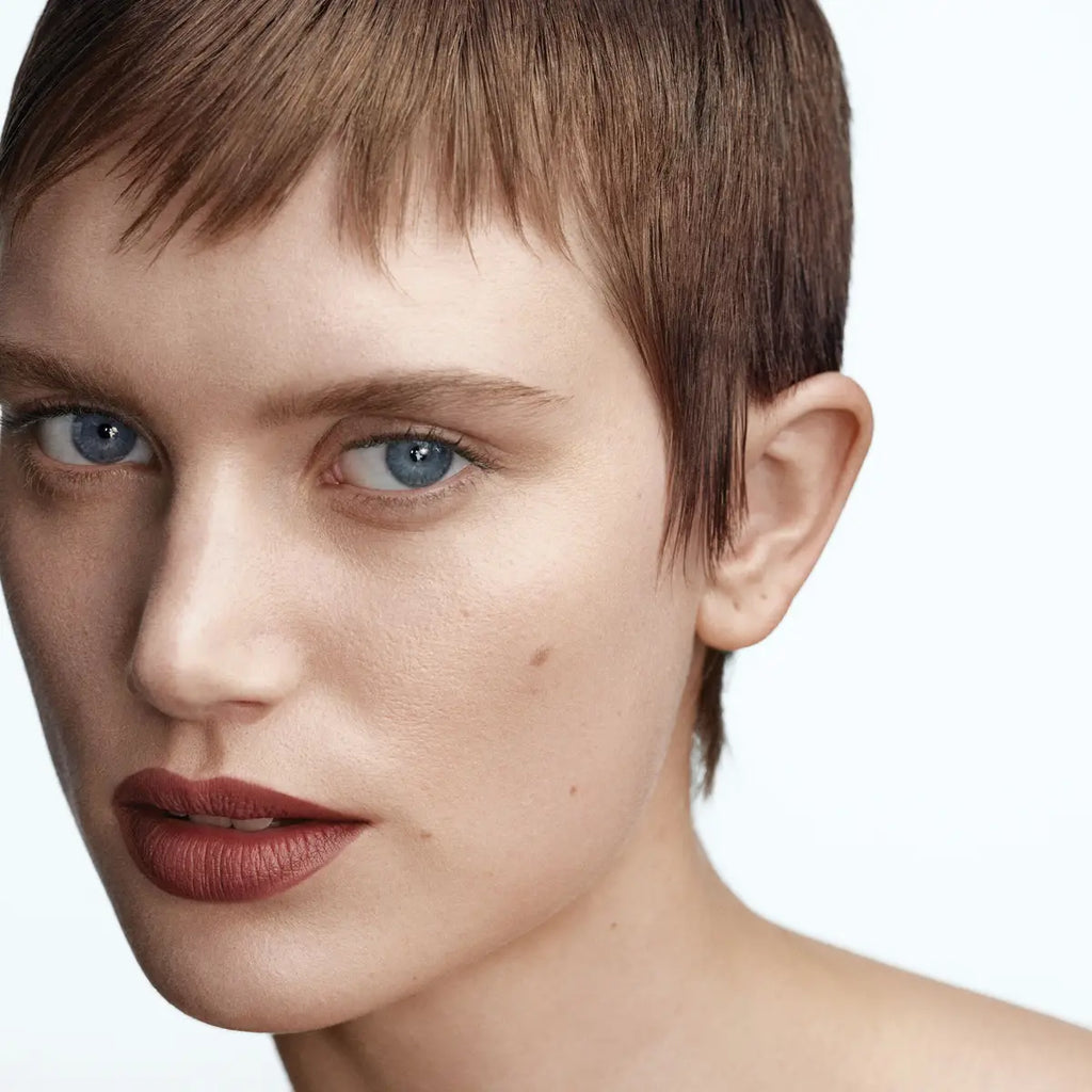 BYREDO Matte Lipstick Attached 320