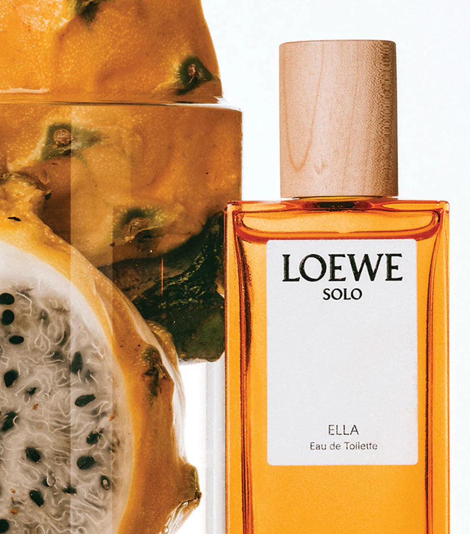 LOEWE Limited-edition Discovery Set 4x15ML – ექსქუიზითი
