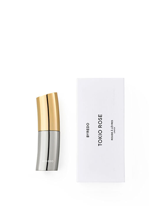 BYREDO Matte Lipstick Tokio Rose 140