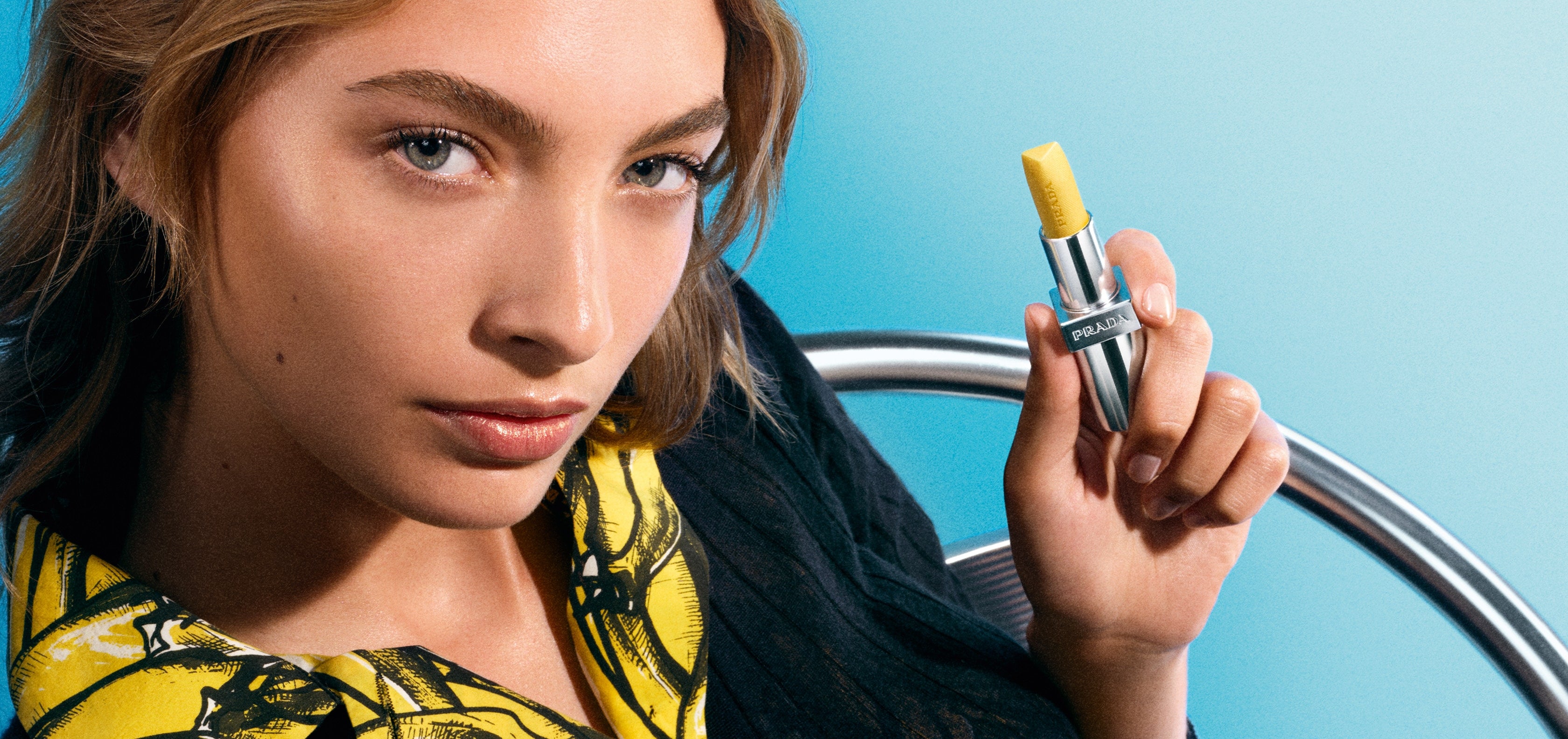 Prada Limited Edition Gift Set U001 And U002