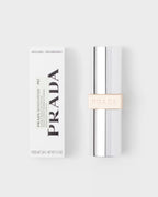 PRADA Monochrome Soft Matte ტუჩსაცხი P57 ლიმიტირებული გამოშვების ყუთით