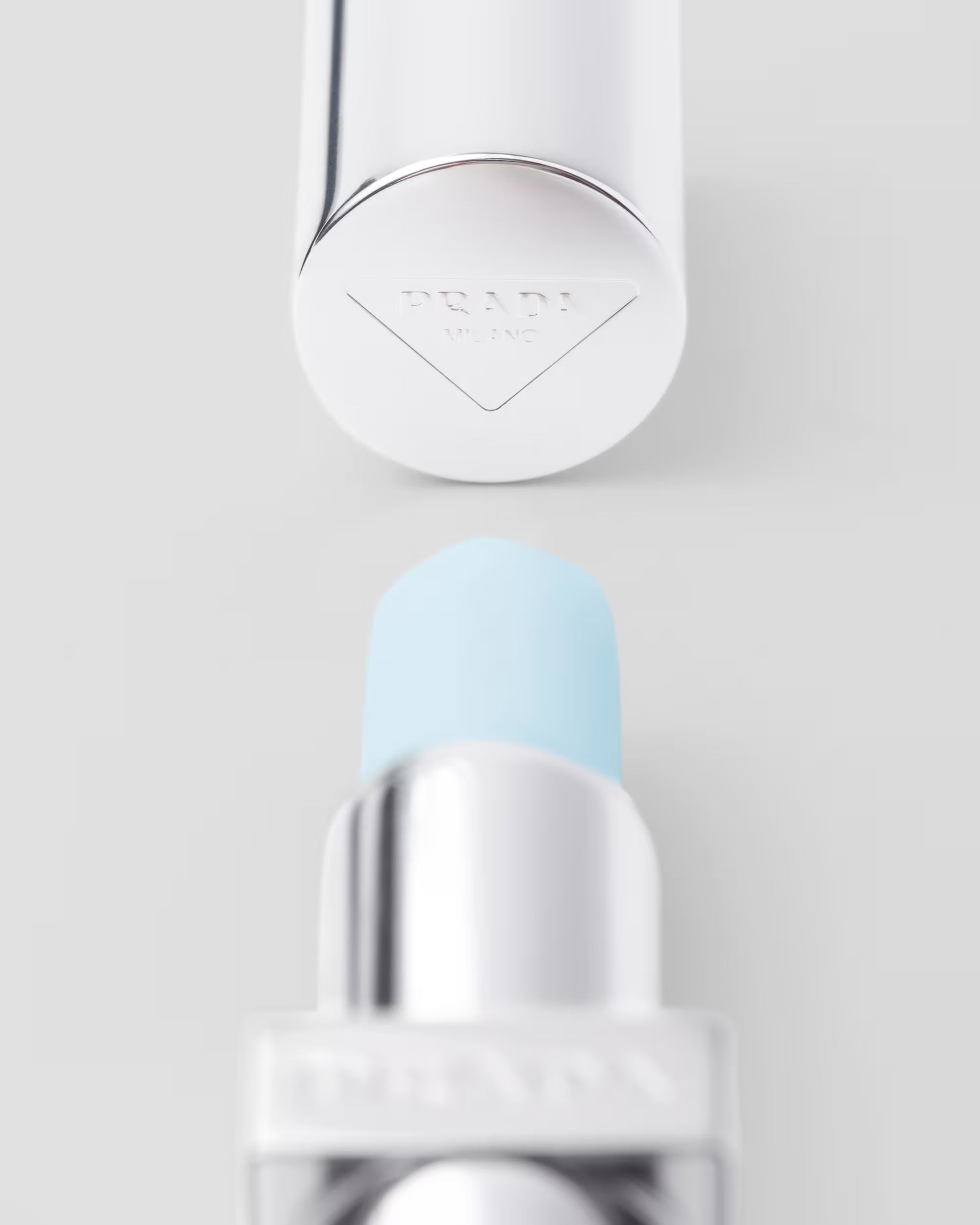 Prada Lip Balm U001 – Astral Pink Limited Edition Box