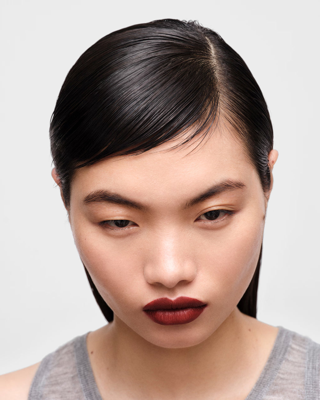 PRADA MONOCHROME Lipstick B03