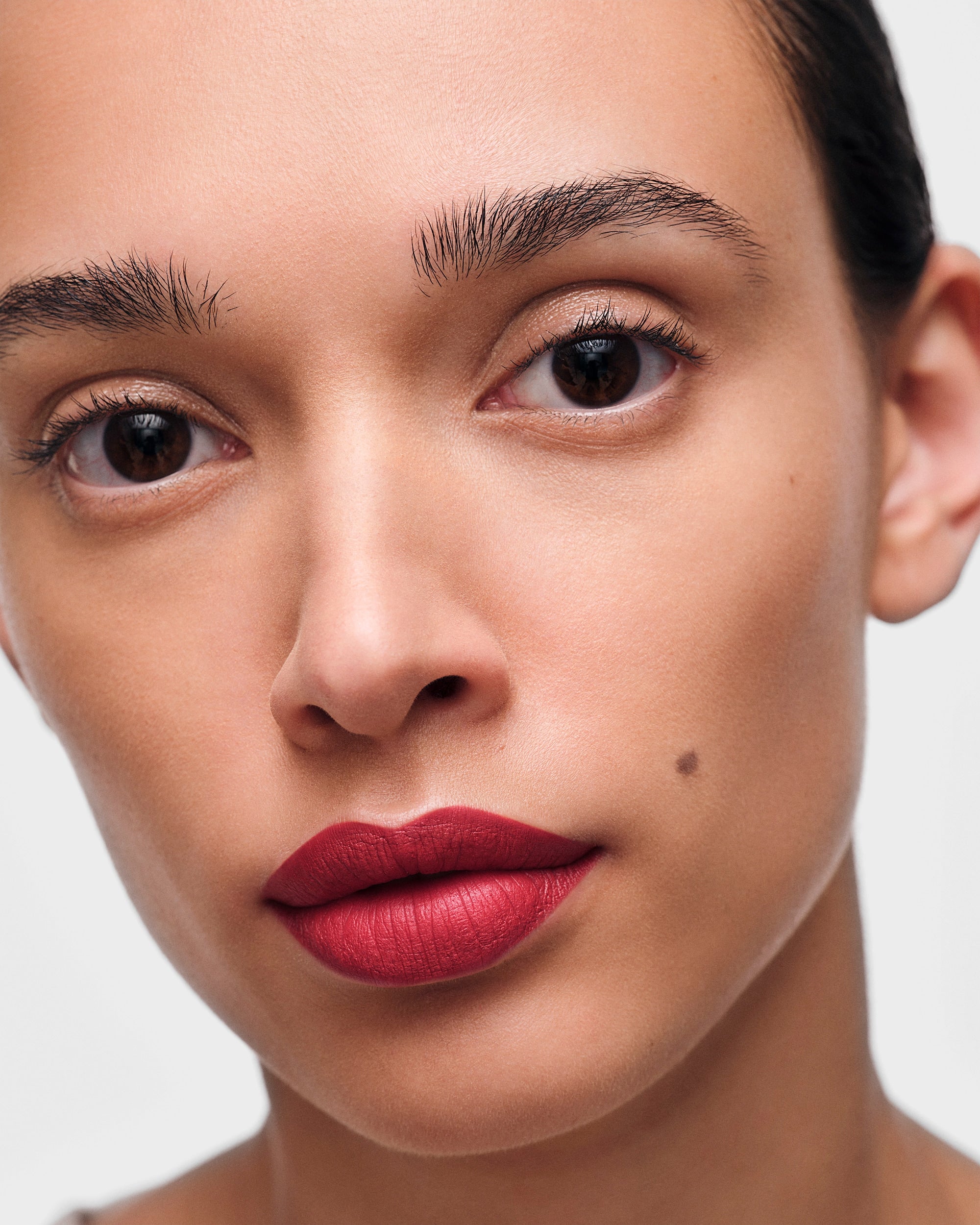 PRADA MONOCHROME Lipstick B03