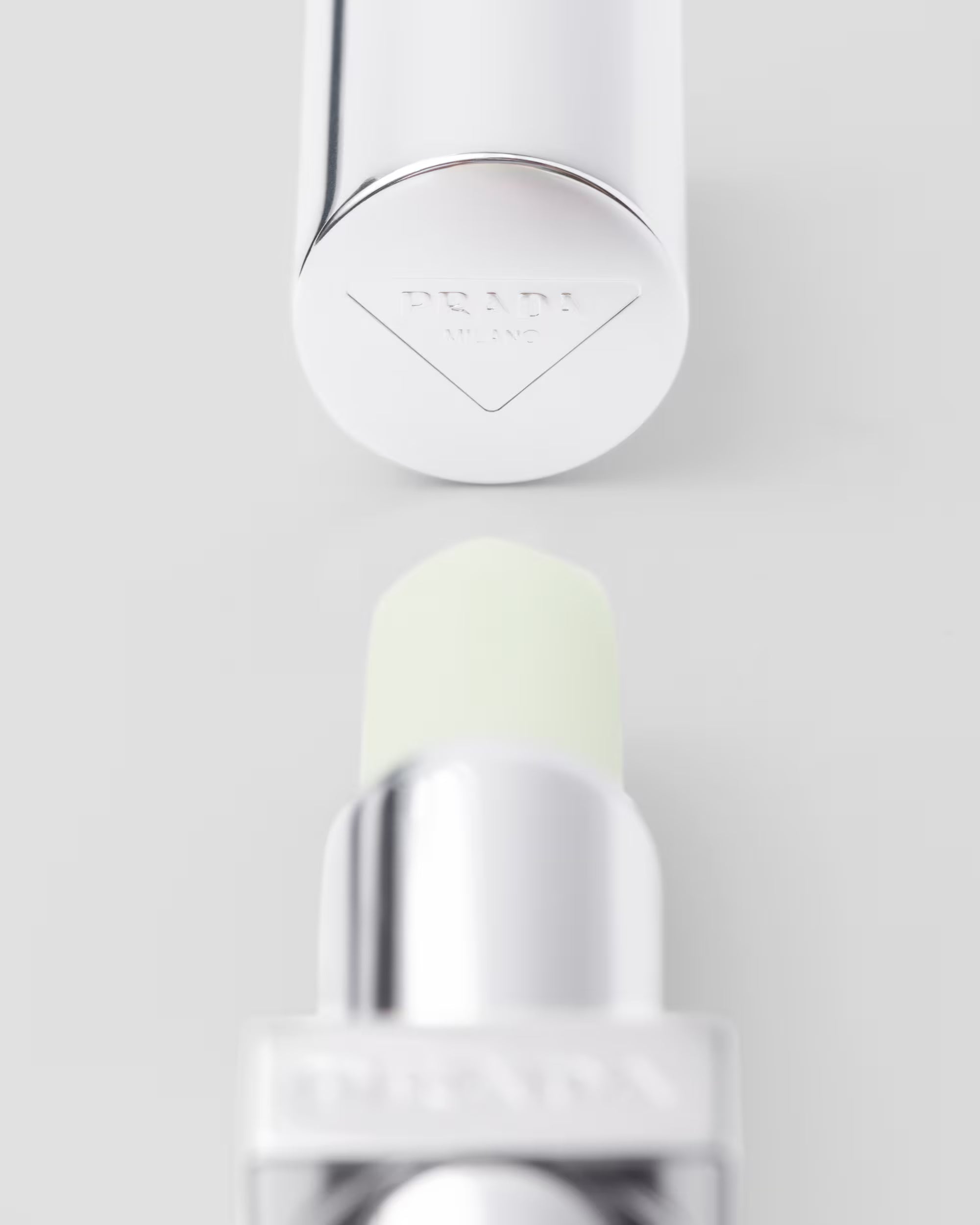 Prada Optimizing Care Lip Balm U000 — Universal, in a Limited Edition Box
