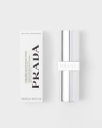 PRADA Monochrome Soft Matte ტუჩსაცხი P157 ლიმიტირებული გამოშვების ყუთით