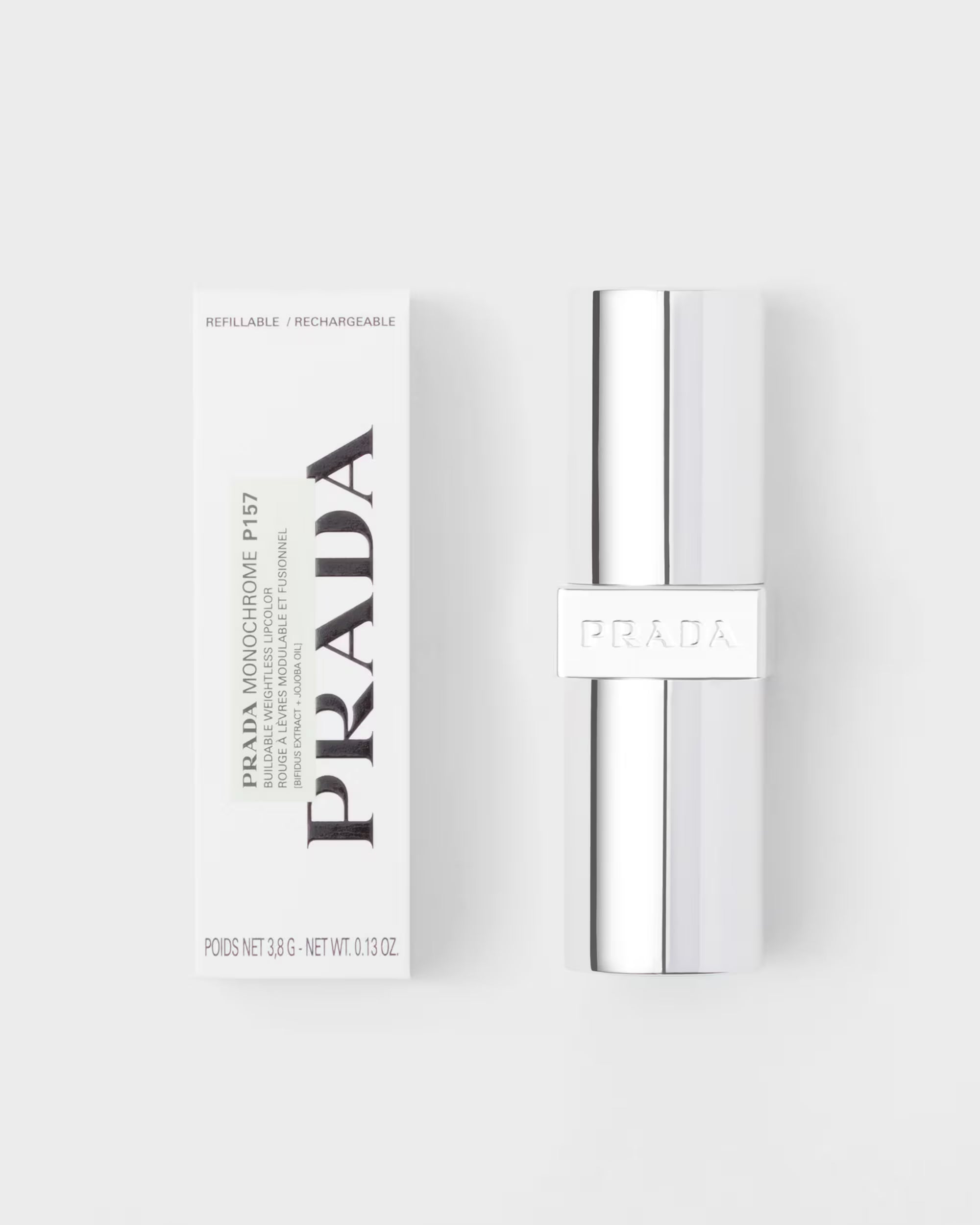 Prada Lipstick P157 – With Limited Edition Gift Box