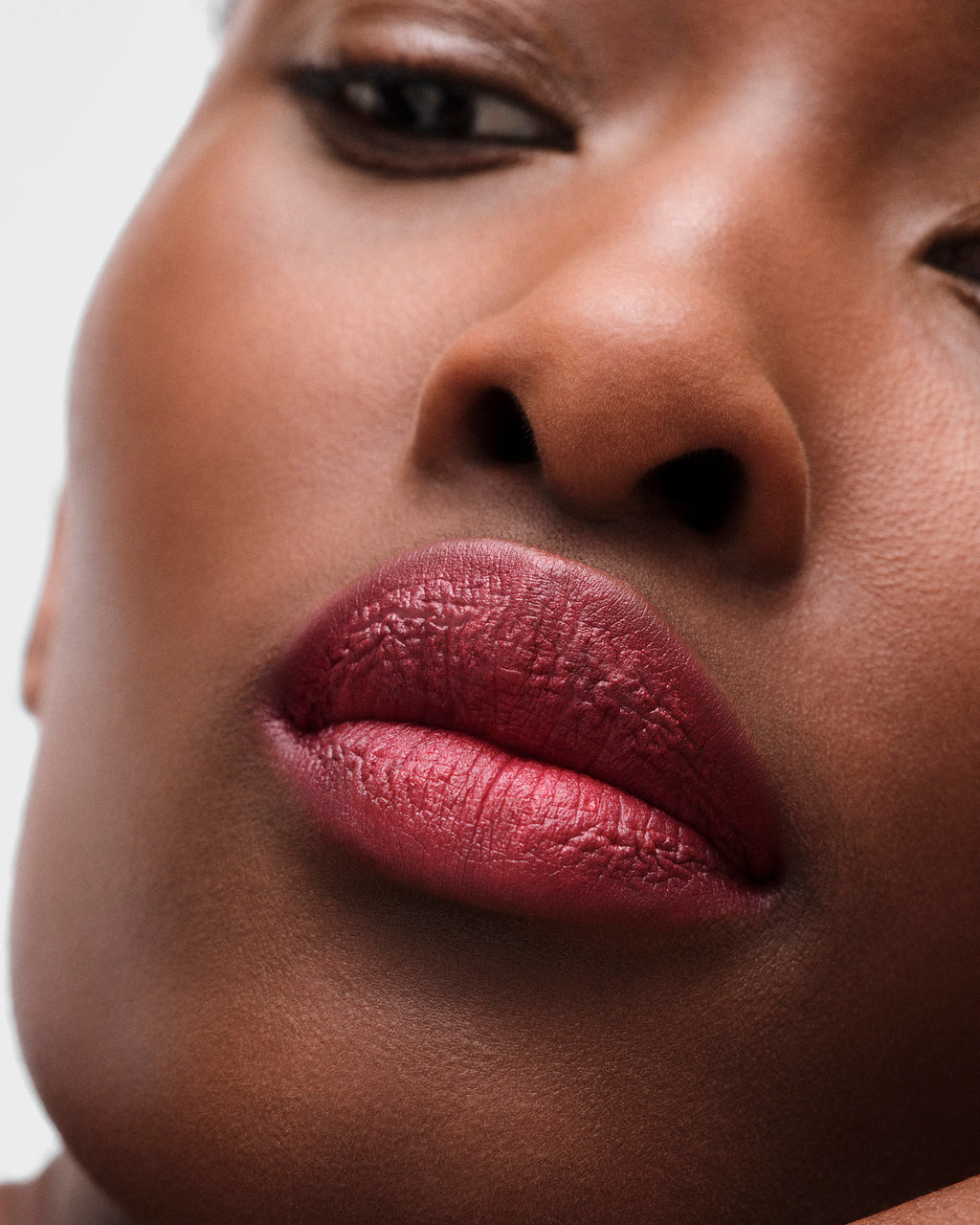 PRADA Monochrome Lipstick Refill R128
