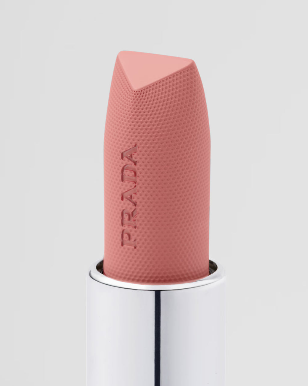 Prada Lipstick B101 in Limited Edition Brown Case & Box