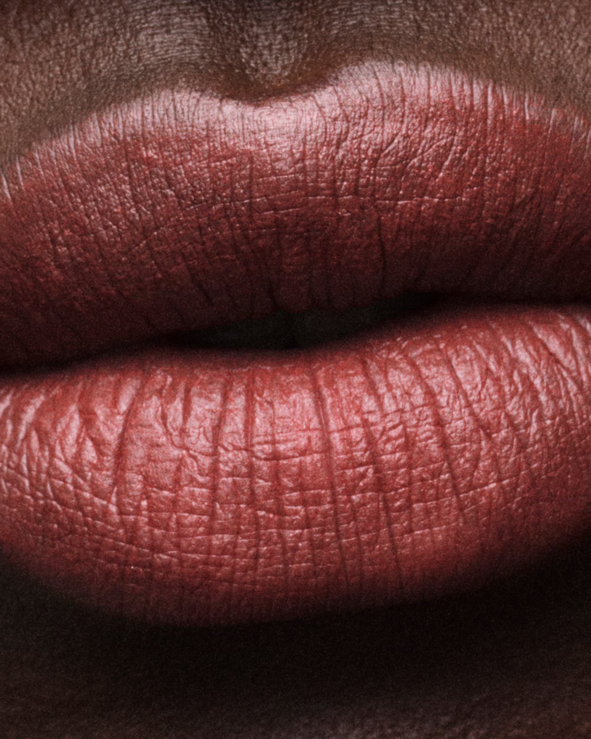 Prada Lipstick B101 in Limited Edition Brown Case & Box