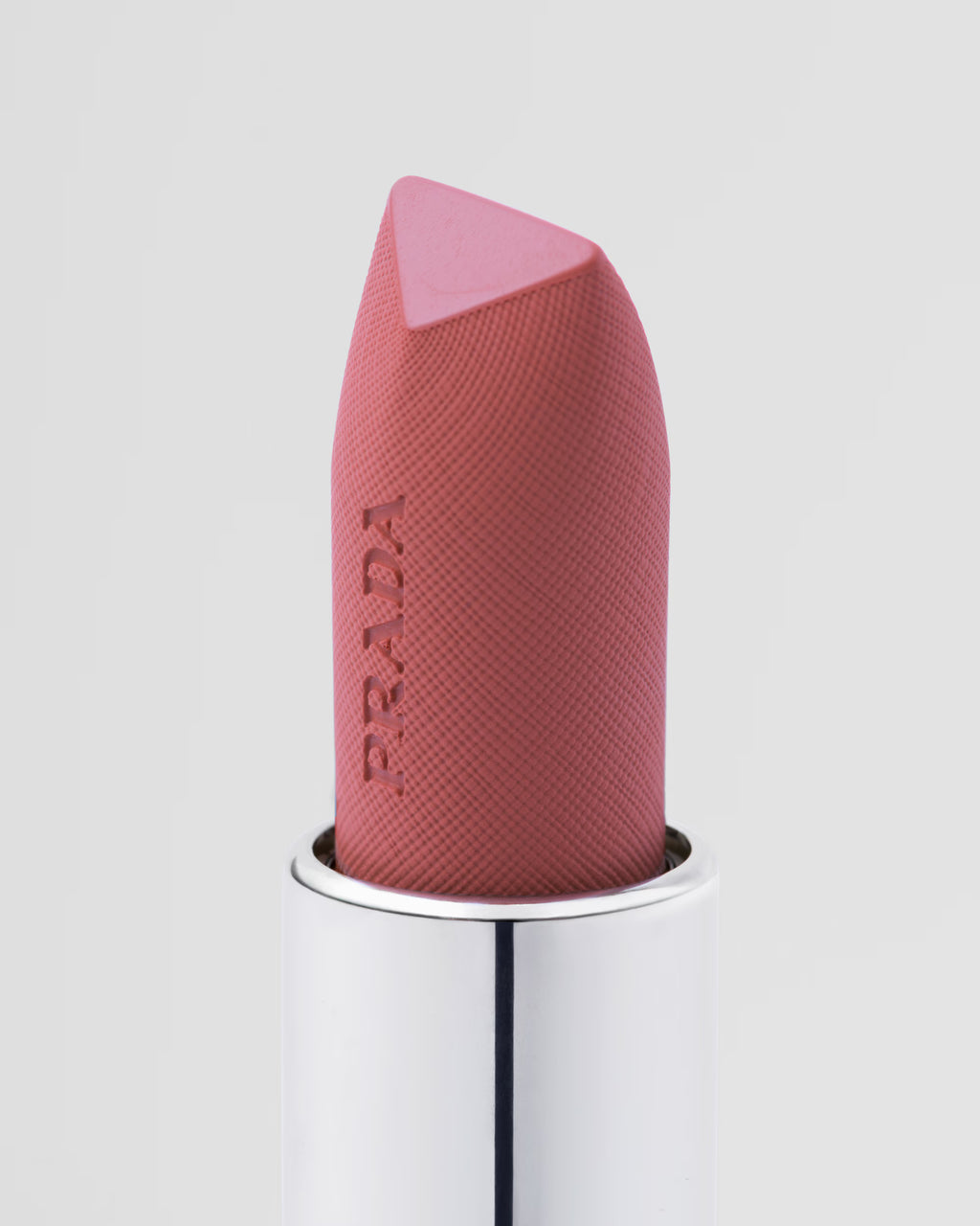 PRADA Monochrome Hyper Matte Lipstick P58 Limited Edition Box