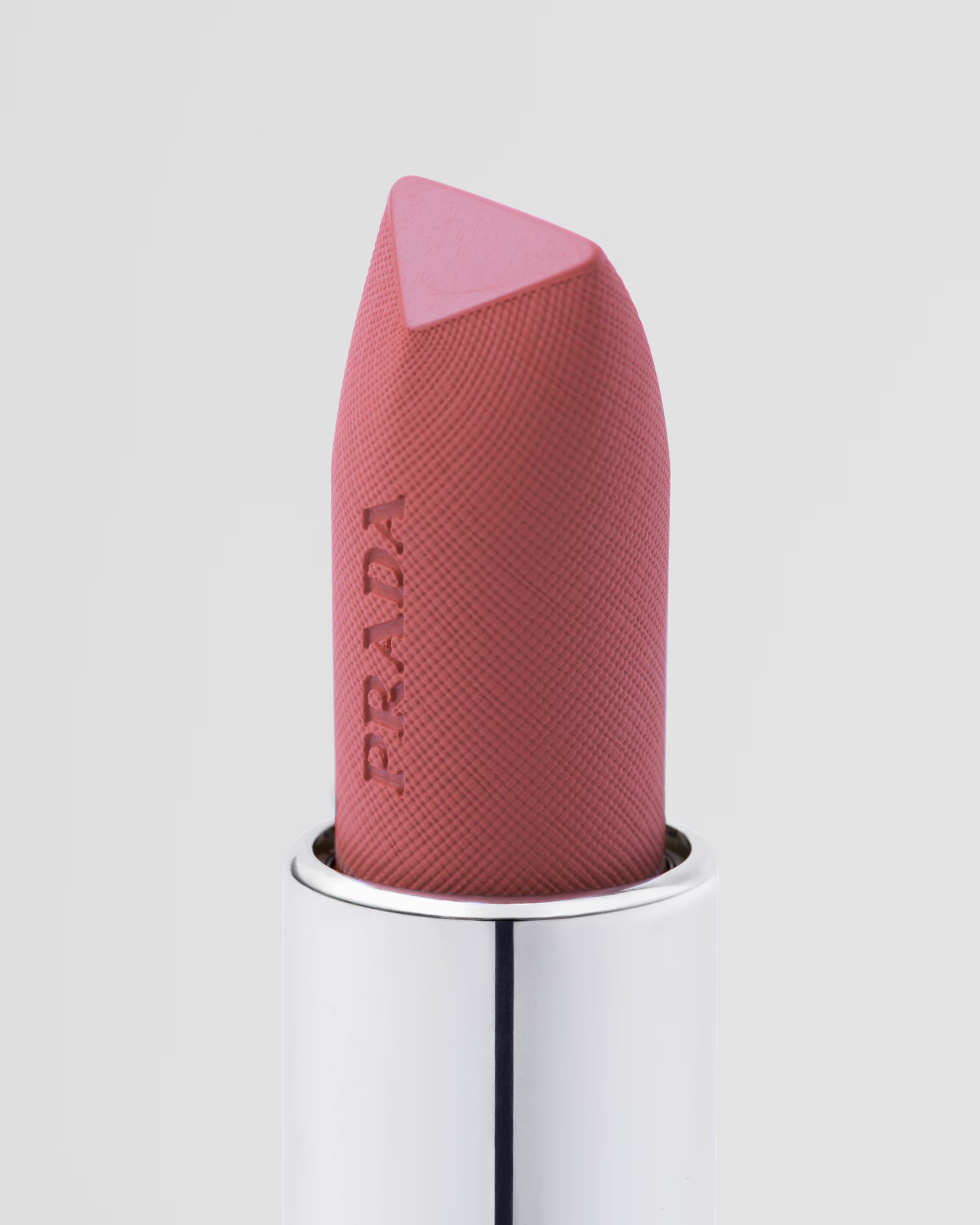 PRADA Monochrome Hyper Matte Lipstick P58 Limited Edition Box