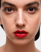 PRADA Monochrome Soft Matte Lipstick R28 In Limited Edition Box