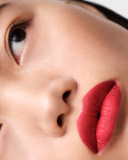PRADA Monochrome Soft Matte Lipstick R28 In Limited Edition Box