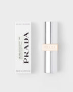 PRADA Monochrome Soft Matte ტუჩსაცხი B03 ლიმიტირებული გამოშვების ყუთით