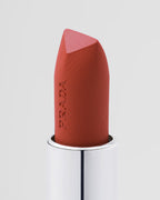PRADA Monochrome Hyper Matte ტუჩსაცხი B06 ლიმიტირებული სასაჩუქრე ყუთით