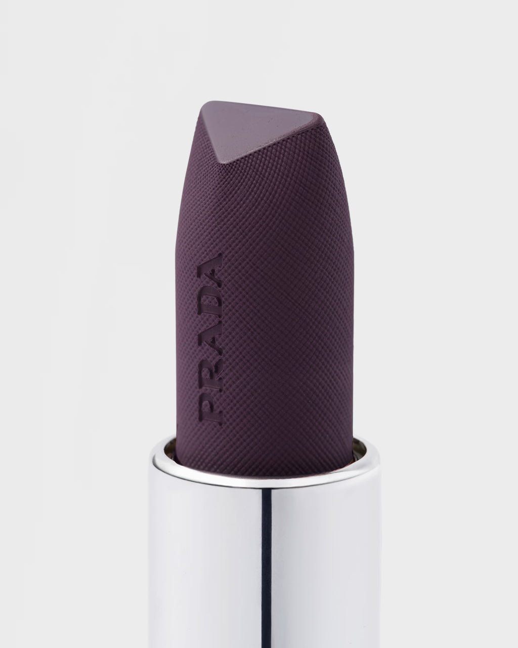 Prada Monochrome Hyper Matte
Lipstick P57 ULTRAVIOLET Limited Edition Box